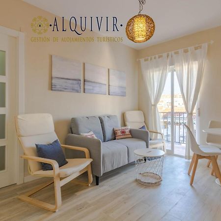 Apartamento Conde De Priego Cordoba Exterior photo